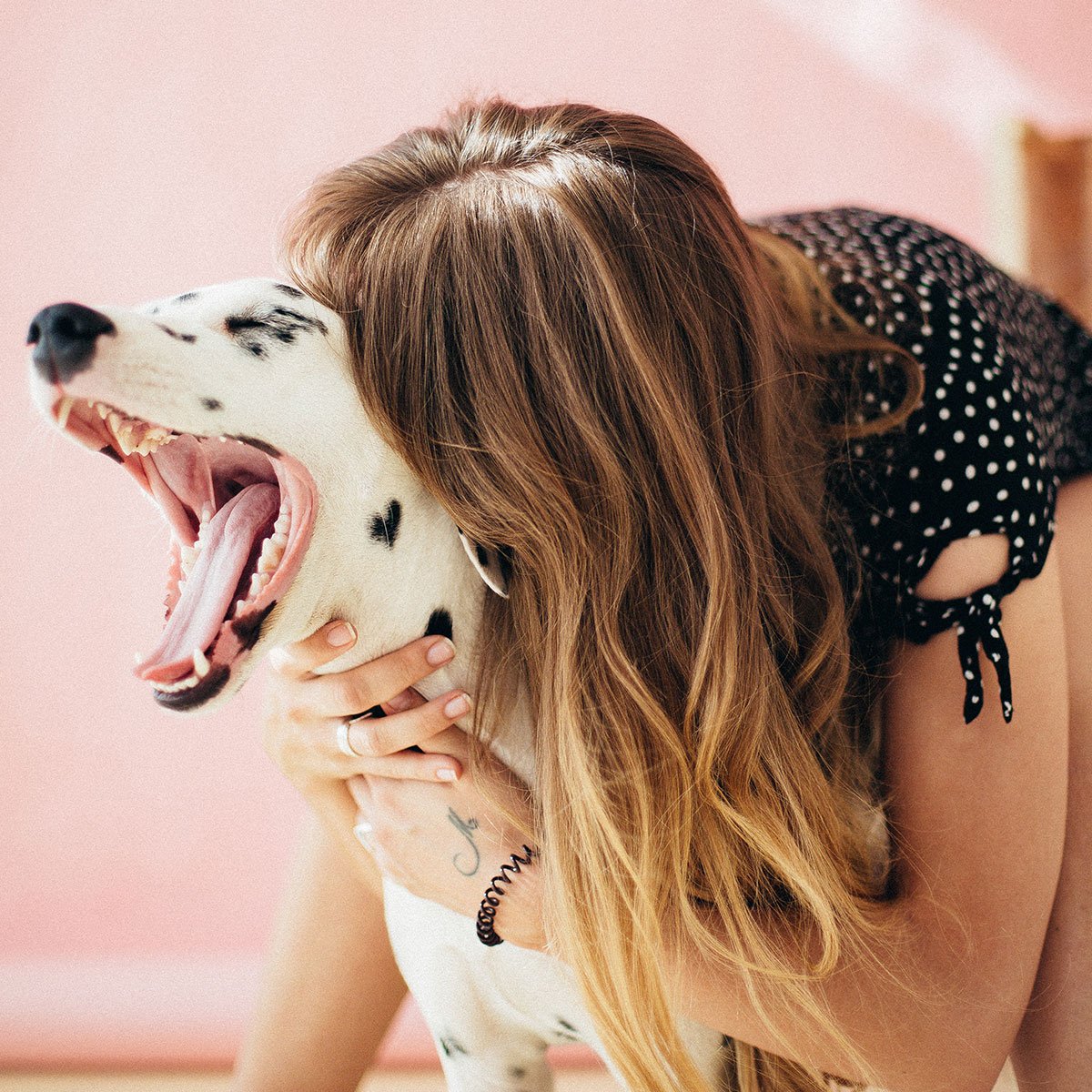 Woman hugging dog blog-1