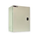 Gabinete Tablero Metálico 250x200x150 Ip65 1 Puerta - Imagen 6
