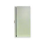Gabinete Tablero Metálico 250x200x150 Ip65 1 Puerta - Imagen 2